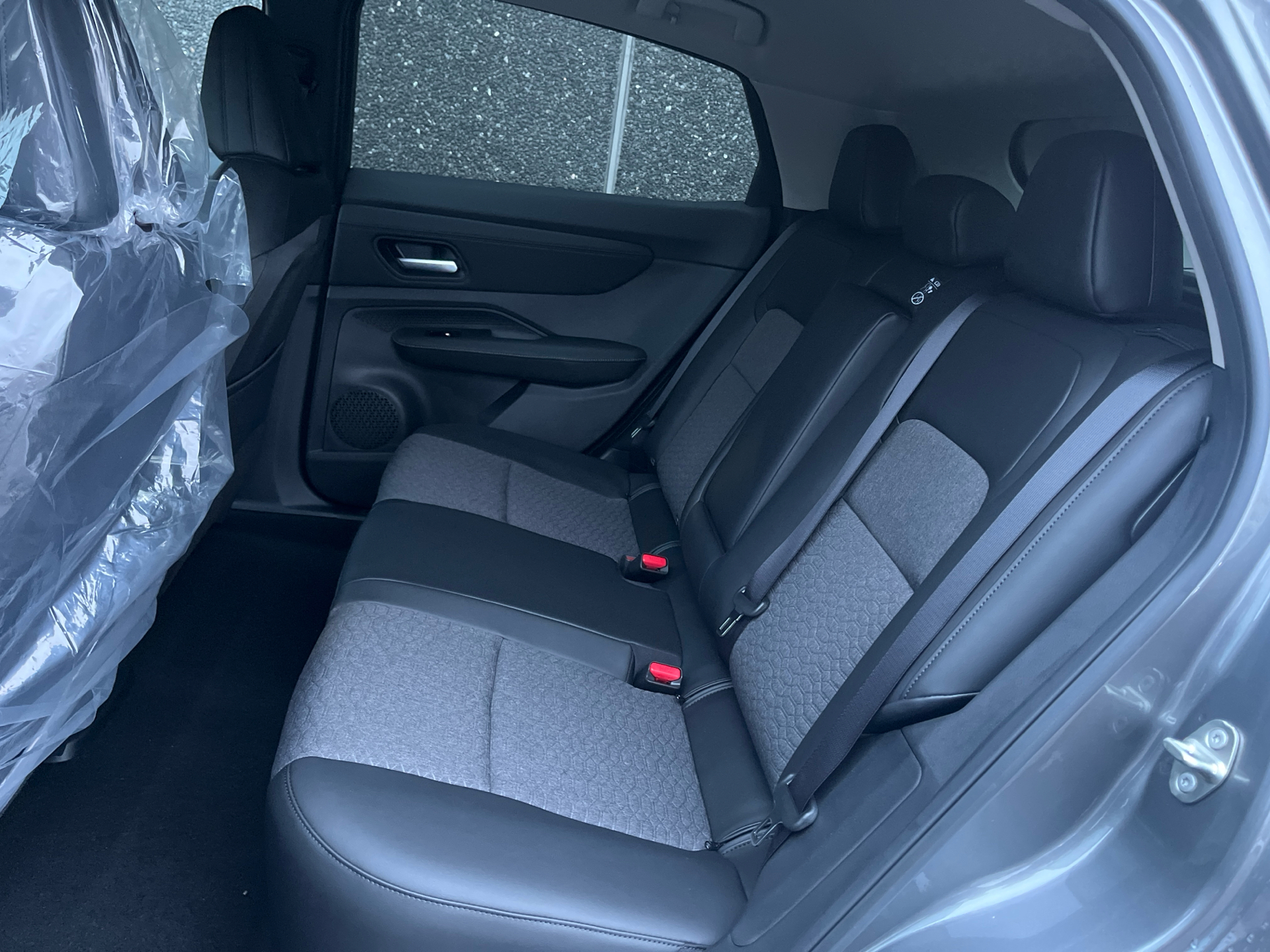 Billede af Nissan Ariya EL Advance 238HK 5d Aut.