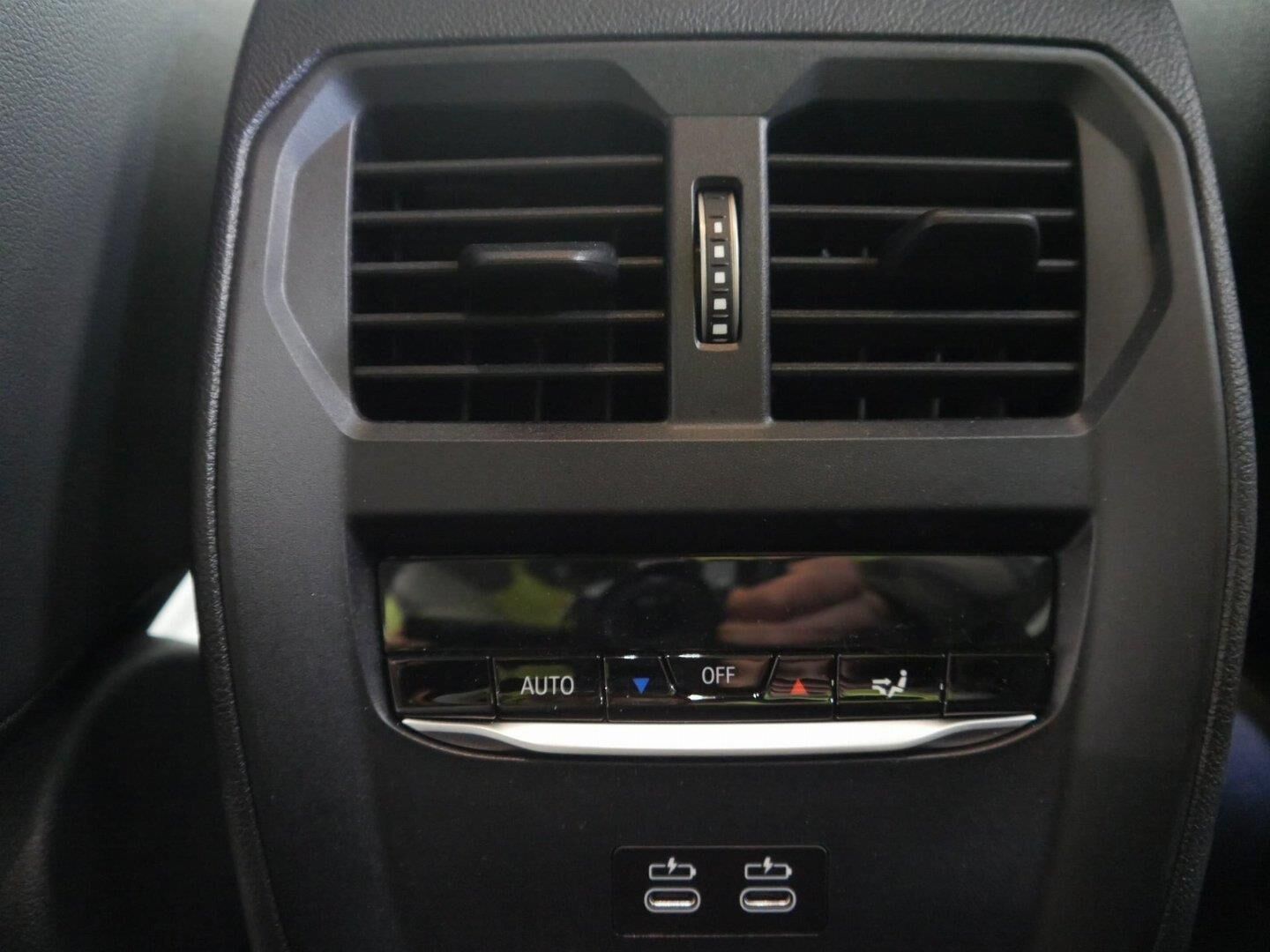 Billede af BMW i4 eDrive40 Gran Coupé Fully Charged M-Sport 340HK 5d Aut.