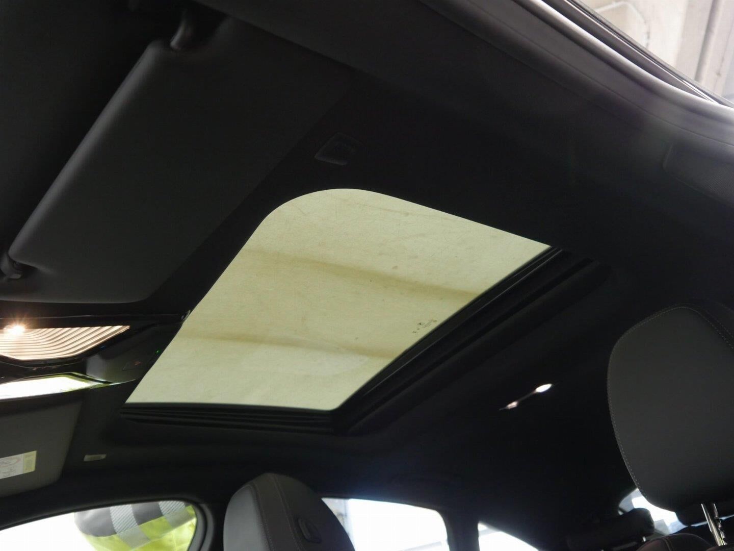 Billede af BMW i4 eDrive40 Gran Coupé Fully Charged M-Sport 340HK 5d Aut.