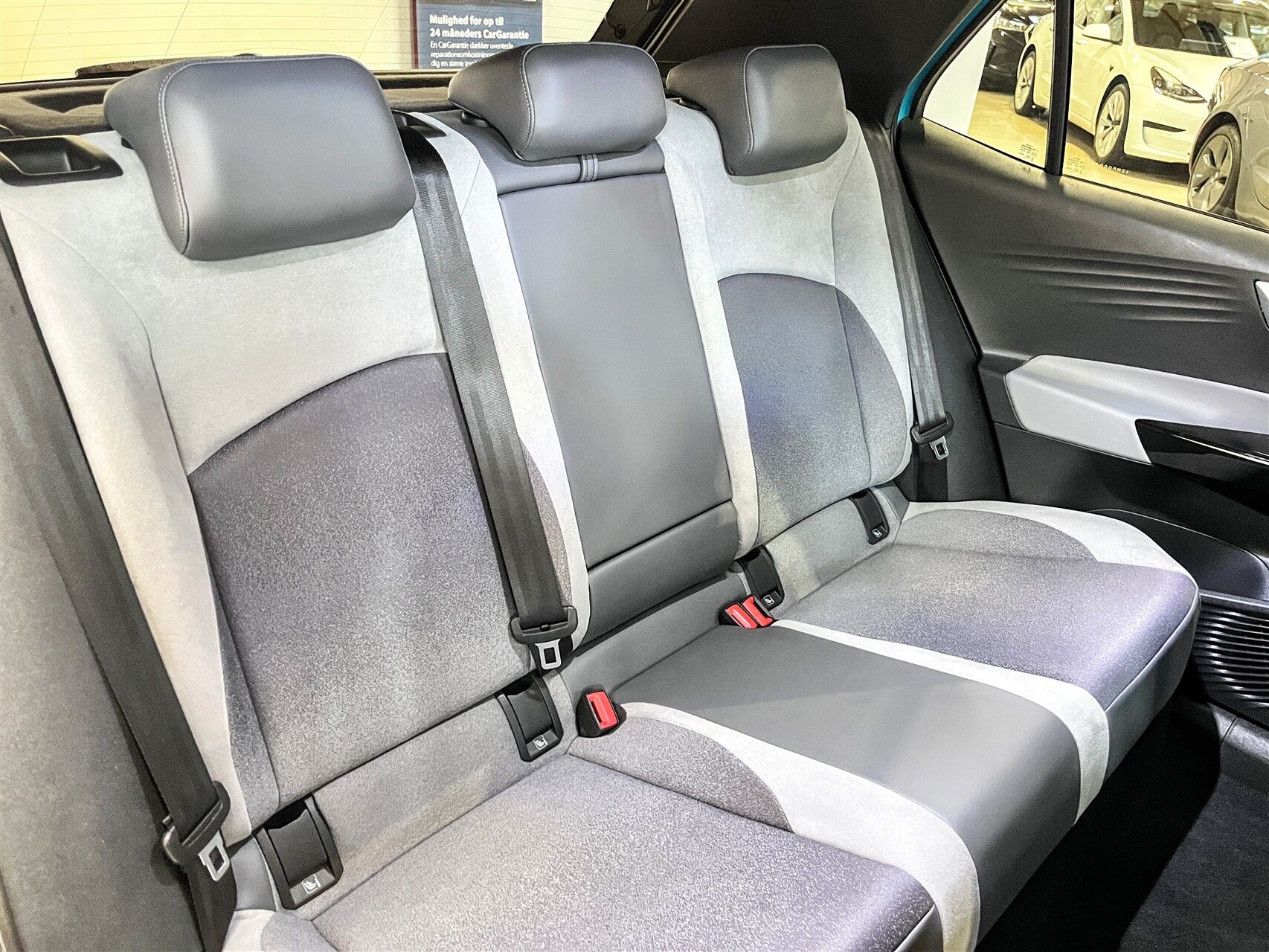 Billede af VW ID.3 EL 1st Plus 204HK 5d Aut.