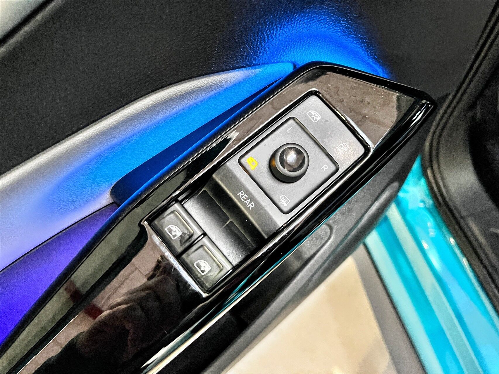 Billede af VW ID.3 EL 1st Plus 204HK 5d Aut.