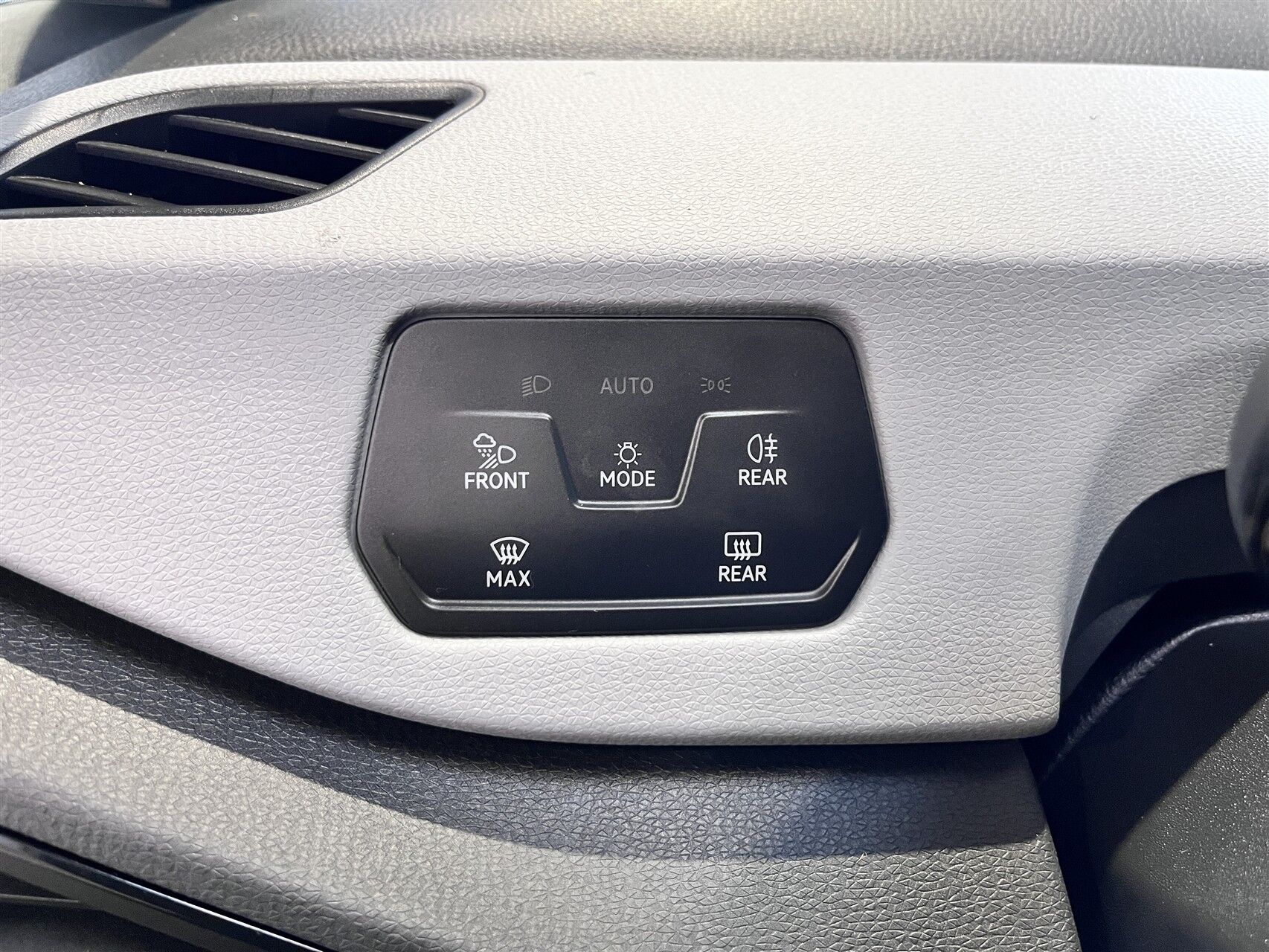 Billede af VW ID.3 EL 1st Plus 204HK 5d Aut.