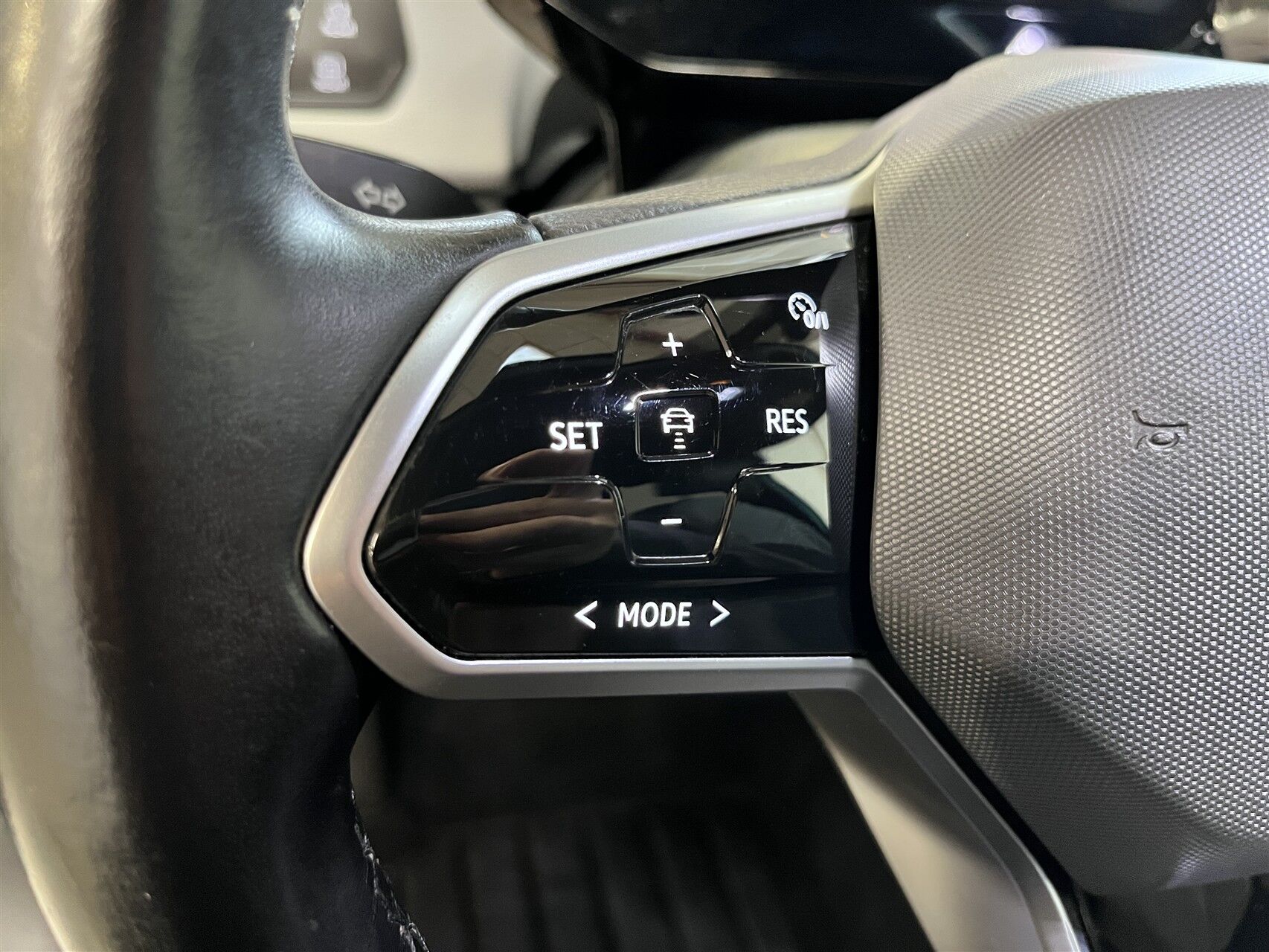 Billede af VW ID.3 EL 1st Plus 204HK 5d Aut.