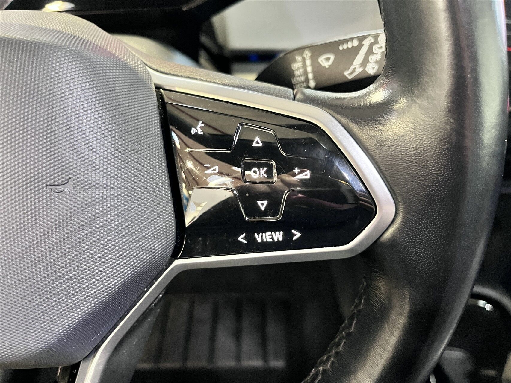 Billede af VW ID.3 EL 1st Plus 204HK 5d Aut.