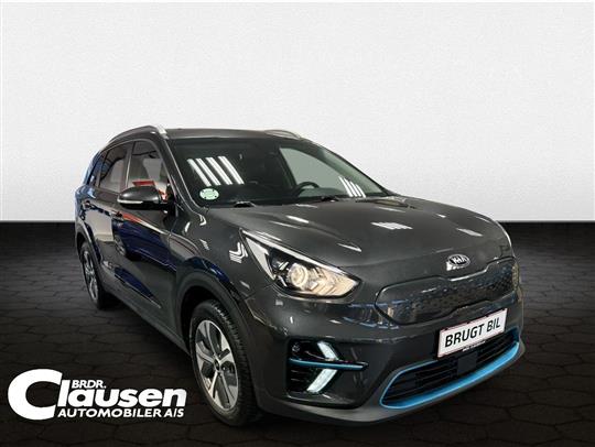 Kia e-Niro EL Comfort 204HK 5d Aut.