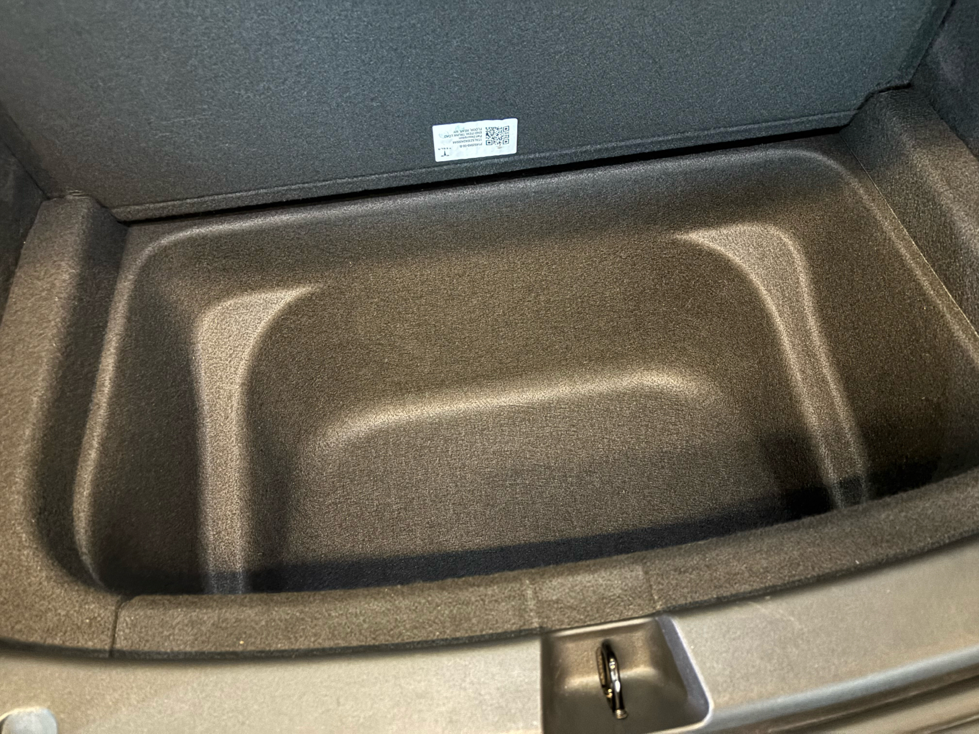 Billede af Tesla Model Y EL RWD 299HK 5d Aut.