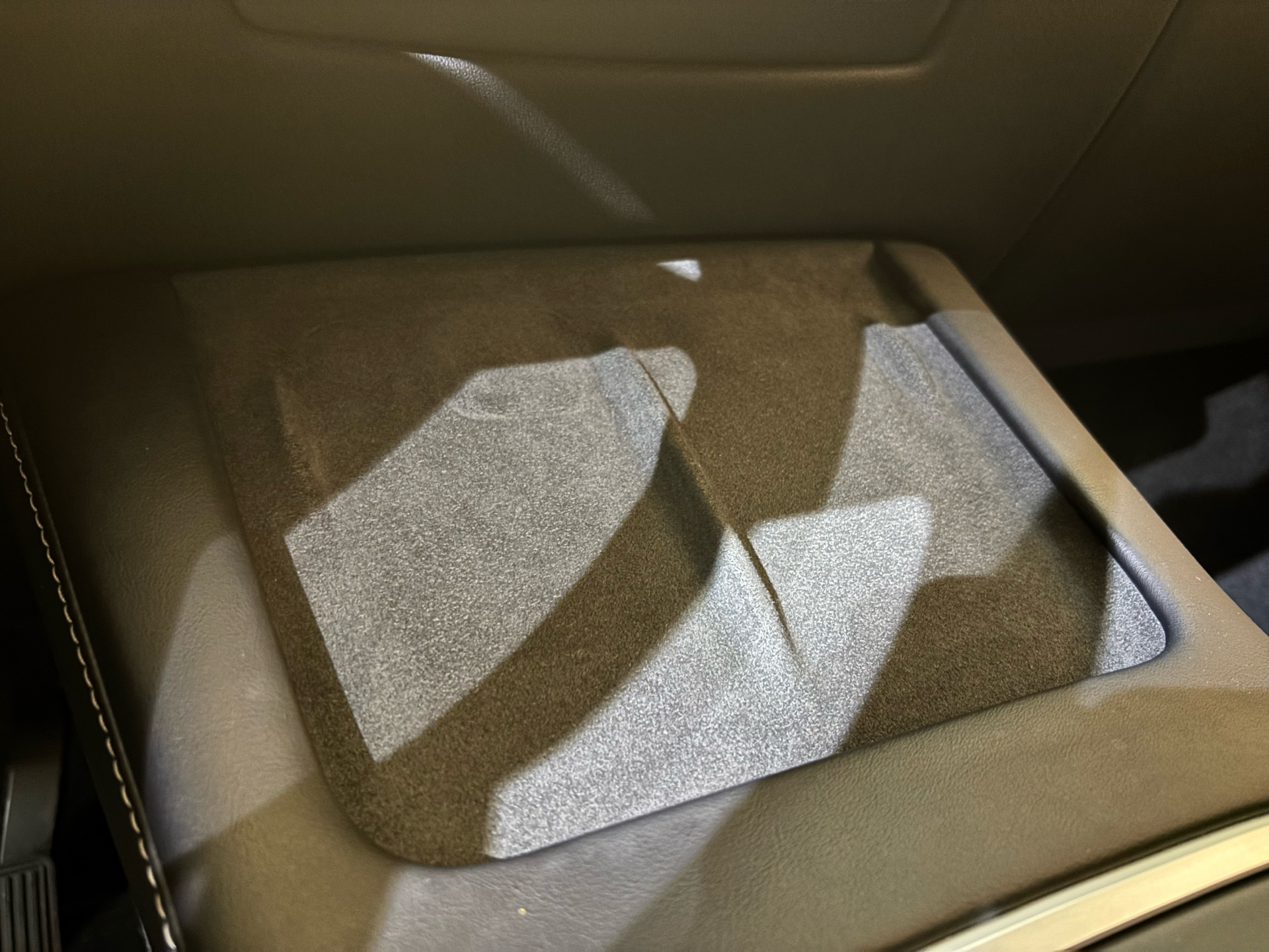 Billede af Tesla Model Y EL RWD 299HK 5d Aut.