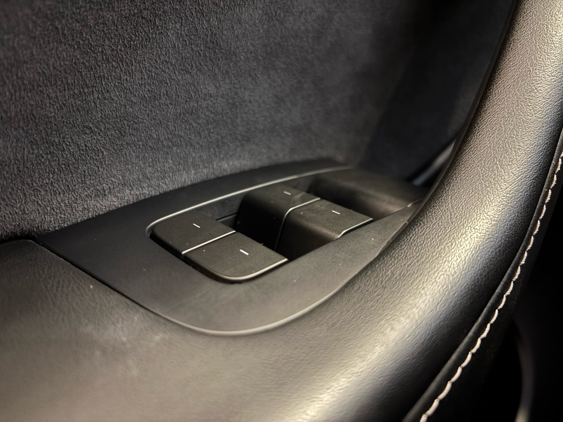 Billede af Tesla Model Y EL RWD 299HK 5d Aut.