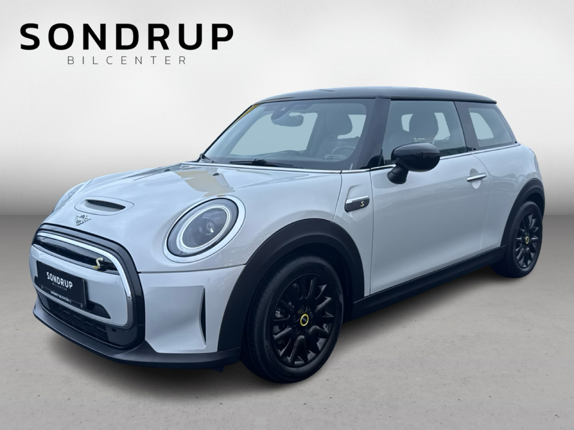 Billede af Mini Cooper SE EL Classic 184HK 3d Aut.