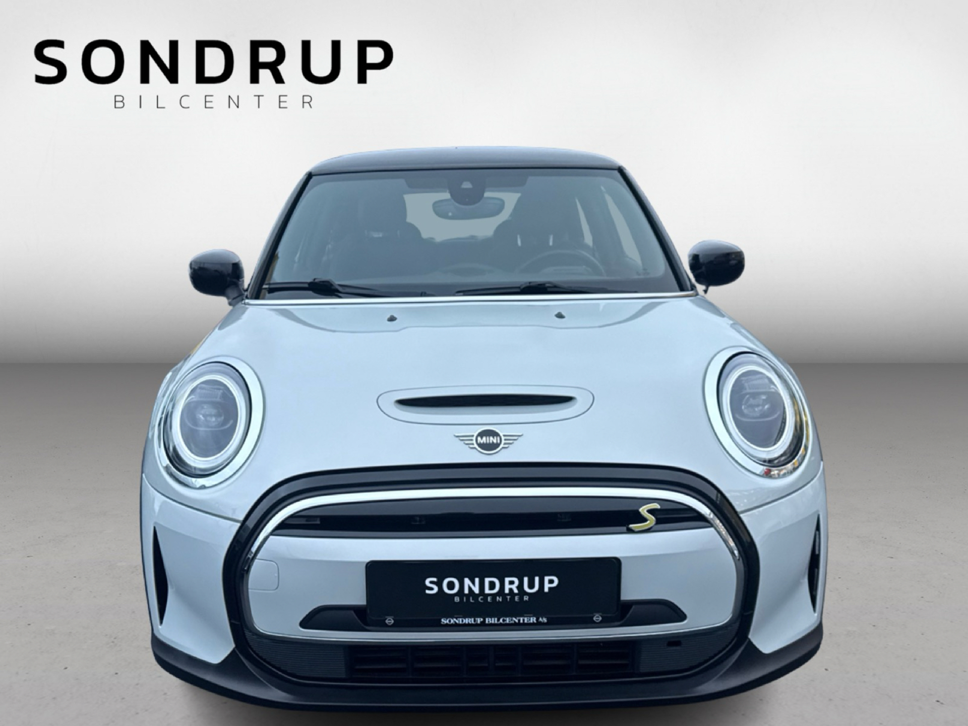 Billede af Mini Cooper SE EL Classic 184HK 3d Aut.