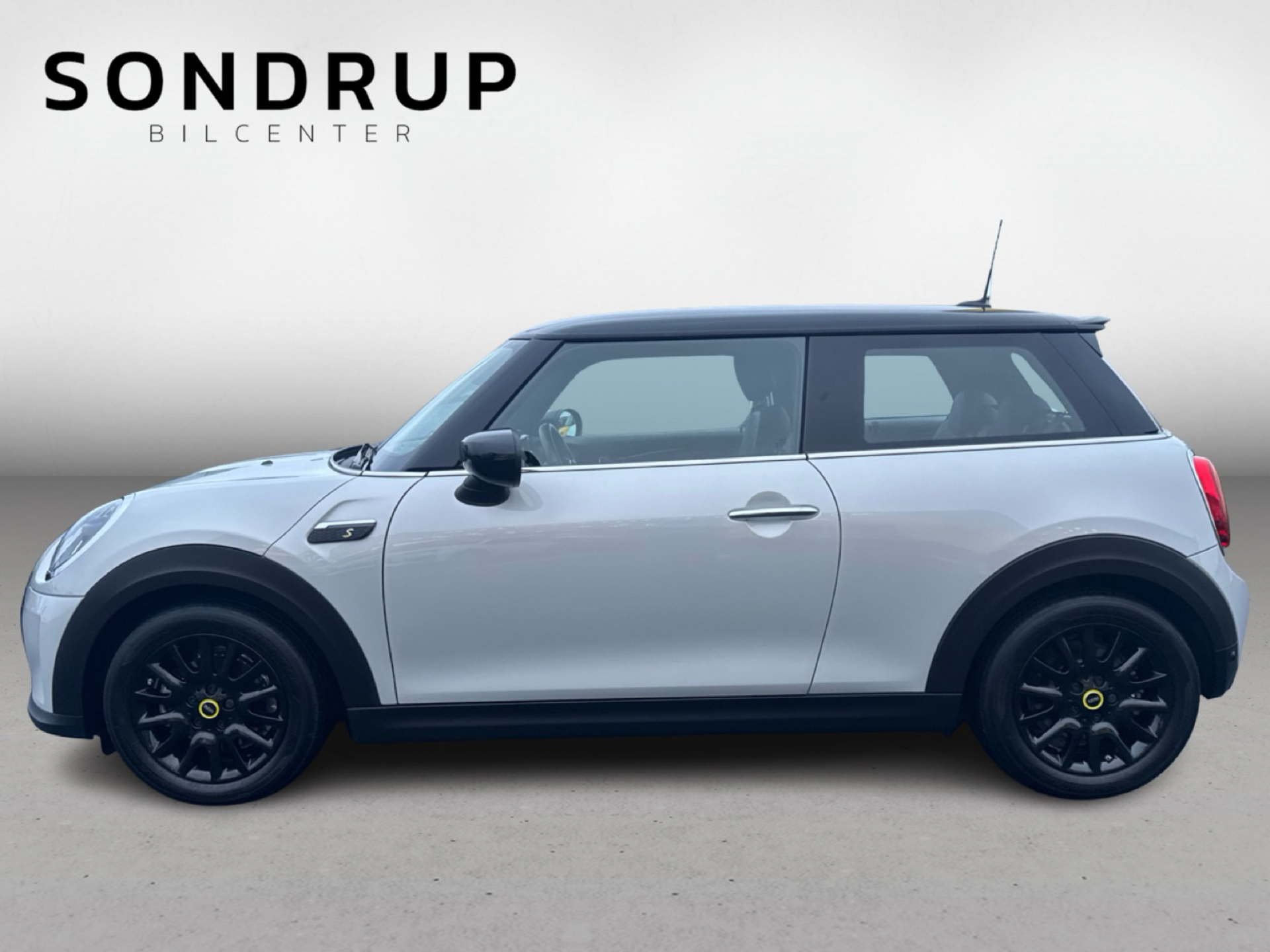 Billede af Mini Cooper SE EL Classic 184HK 3d Aut.