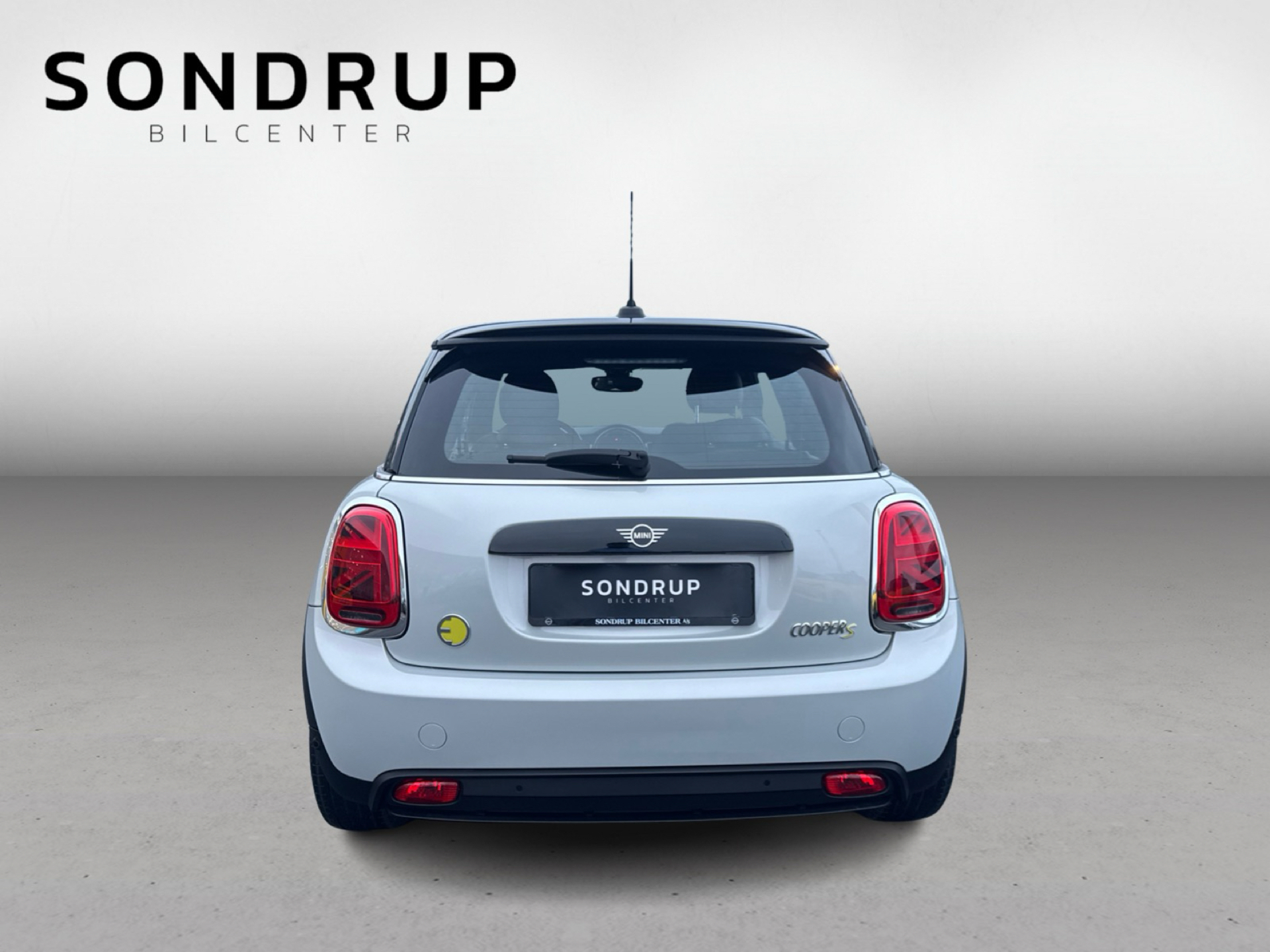 Billede af Mini Cooper SE EL Classic 184HK 3d Aut.