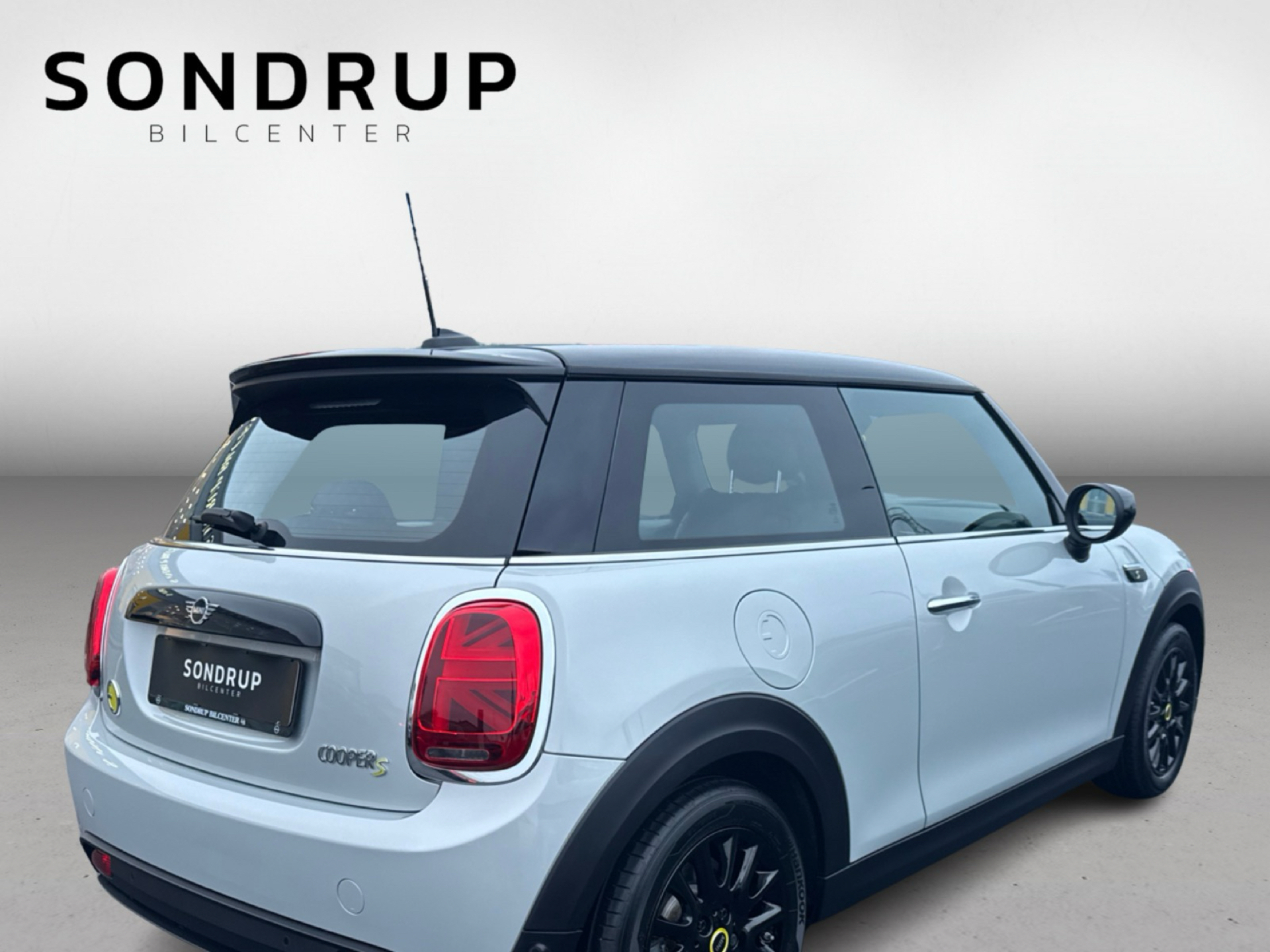 Billede af Mini Cooper SE EL Classic 184HK 3d Aut.