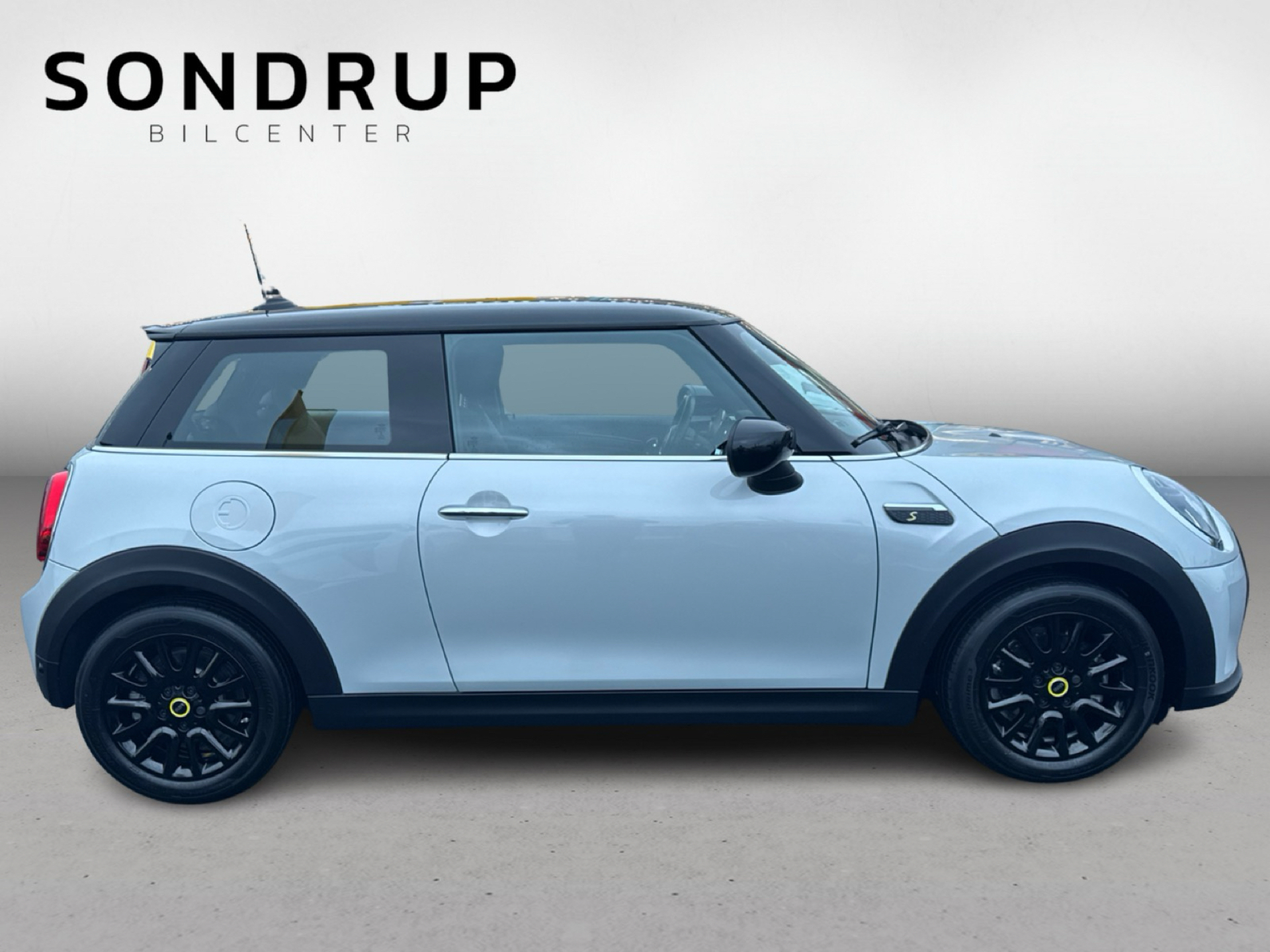 Billede af Mini Cooper SE EL Classic 184HK 3d Aut.