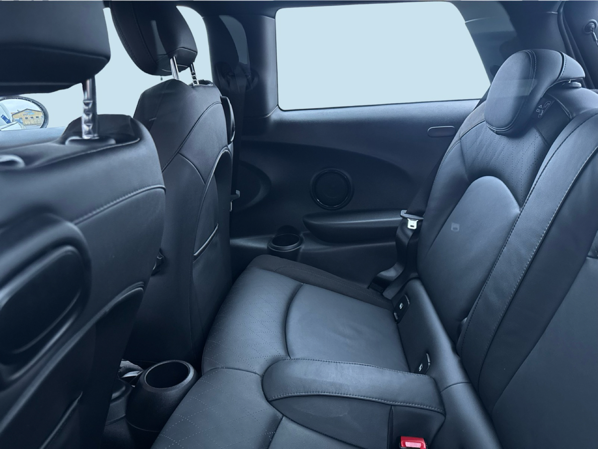 Billede af Mini Cooper SE EL Classic 184HK 3d Aut.