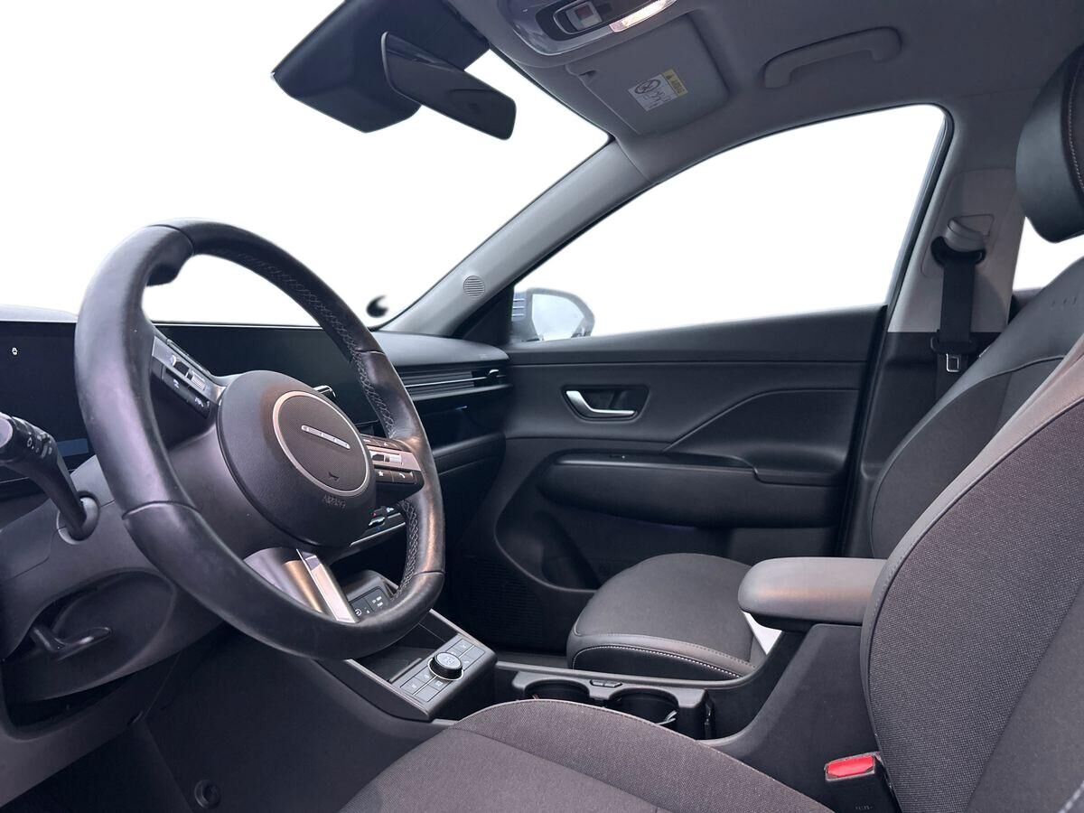 Billede af Hyundai Kona Electric 65,4 kWh Ultimate Long Range 217HK 5d Aut.