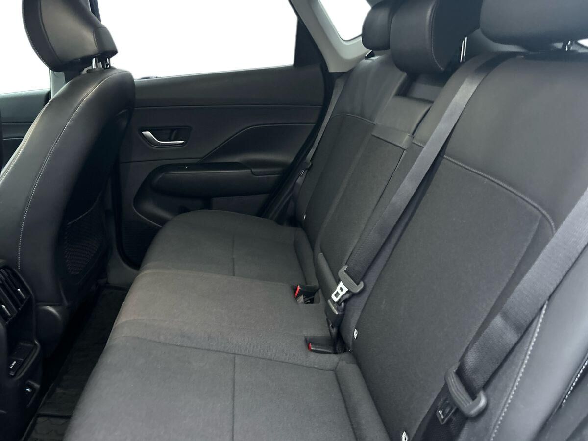 Billede af Hyundai Kona Electric 65,4 kWh Ultimate Long Range 217HK 5d Aut.