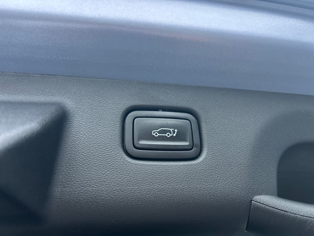 Billede af Hyundai Kona Electric 65,4 kWh Ultimate Long Range 217HK 5d Aut.