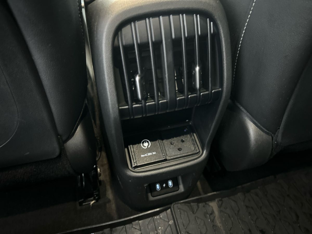 Billede af Hyundai Kona Electric 65,4 kWh Ultimate Long Range 217HK 5d Aut.