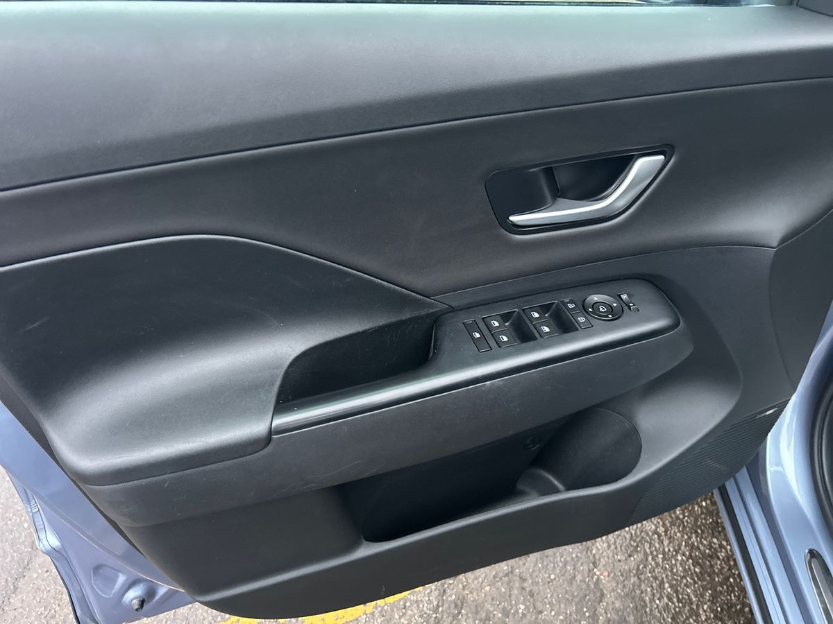 Billede af Hyundai Kona Electric 65,4 kWh Ultimate Long Range 217HK 5d Aut.