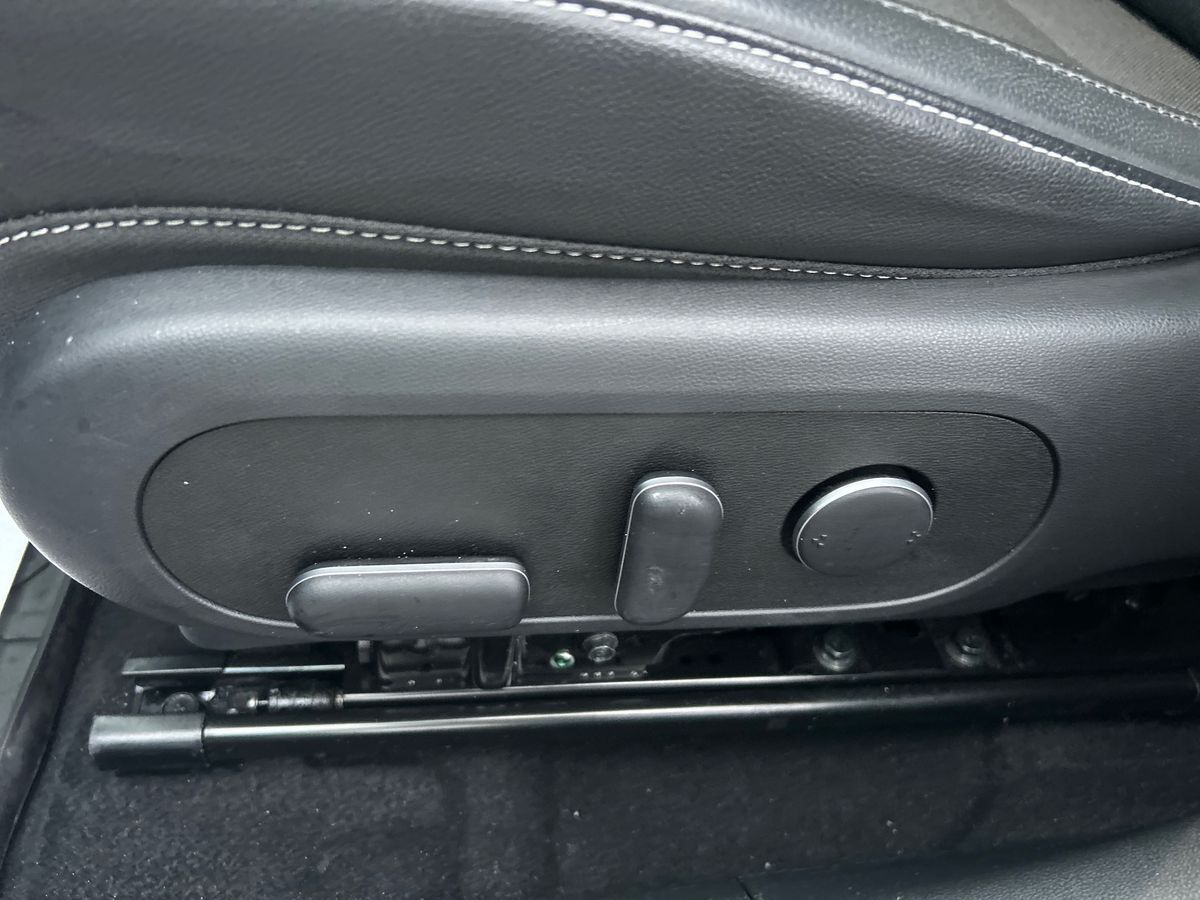 Billede af Hyundai Kona Electric 65,4 kWh Ultimate Long Range 217HK 5d Aut.