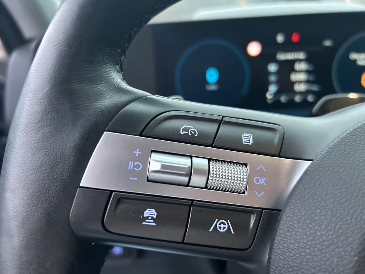 Billede af Hyundai Kona Electric 65,4 kWh Ultimate Long Range 217HK 5d Aut.