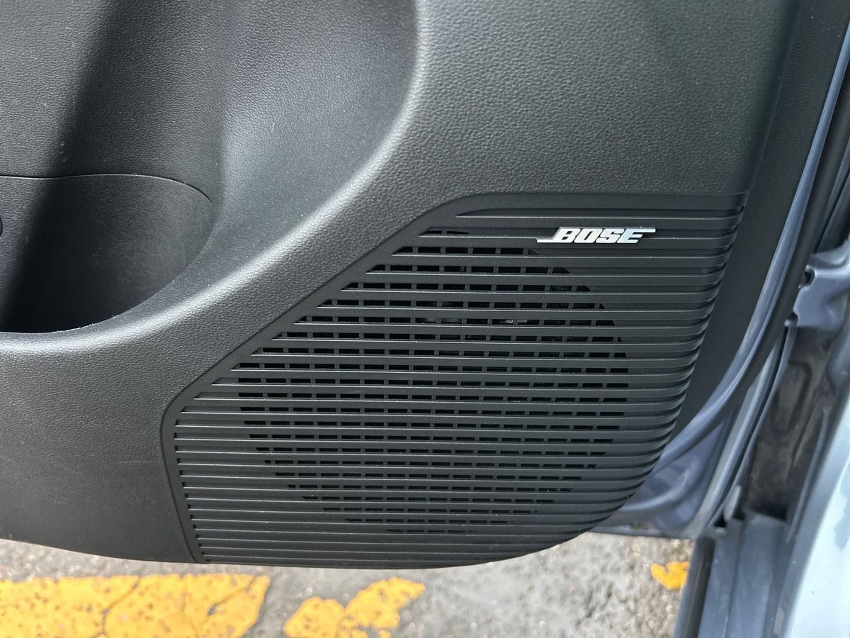 Billede af Hyundai Kona Electric 65,4 kWh Ultimate Long Range 217HK 5d Aut.