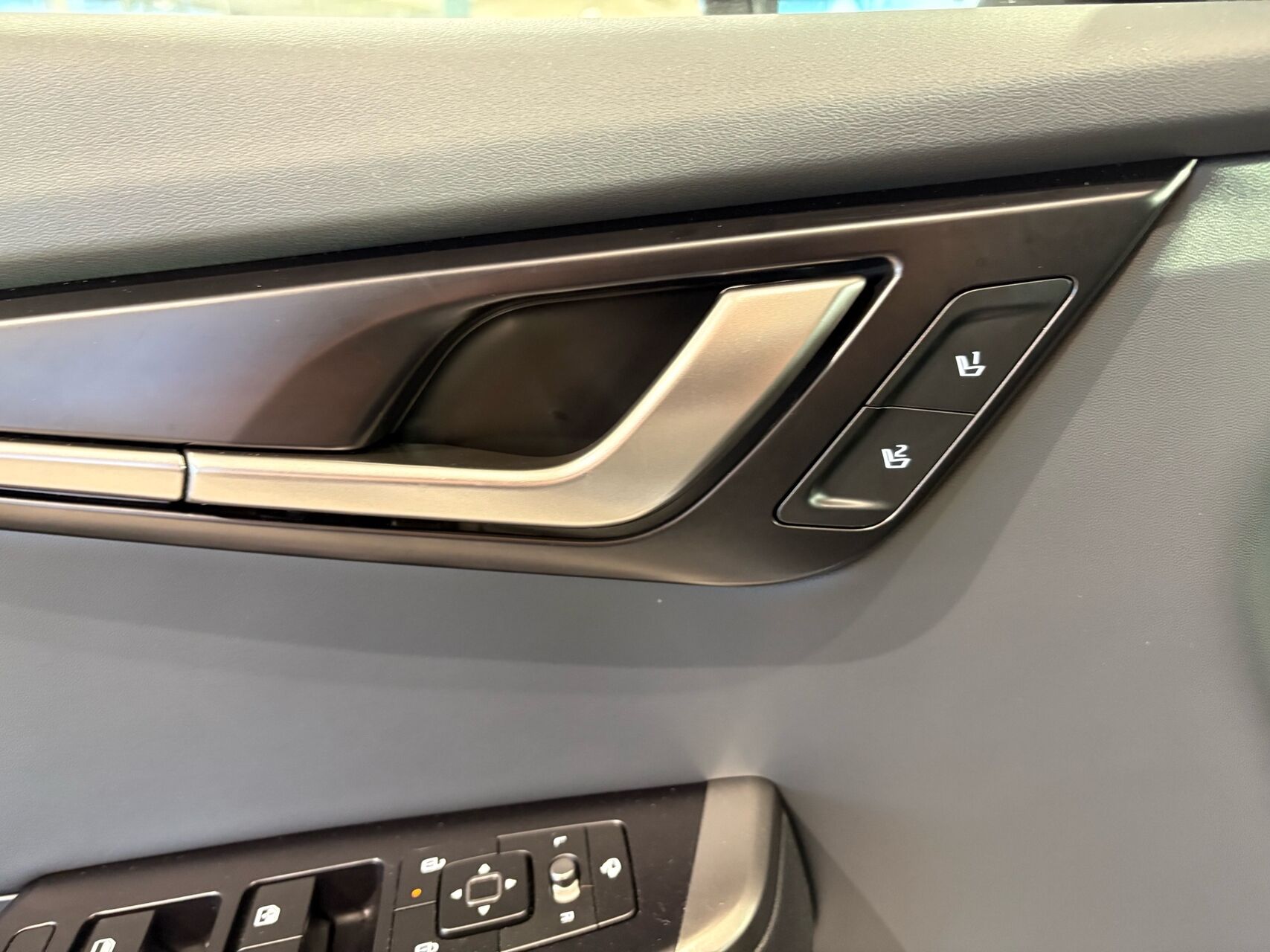 Billede af Kia EV6 EL Long Range Prestige 229HK 5d Aut.