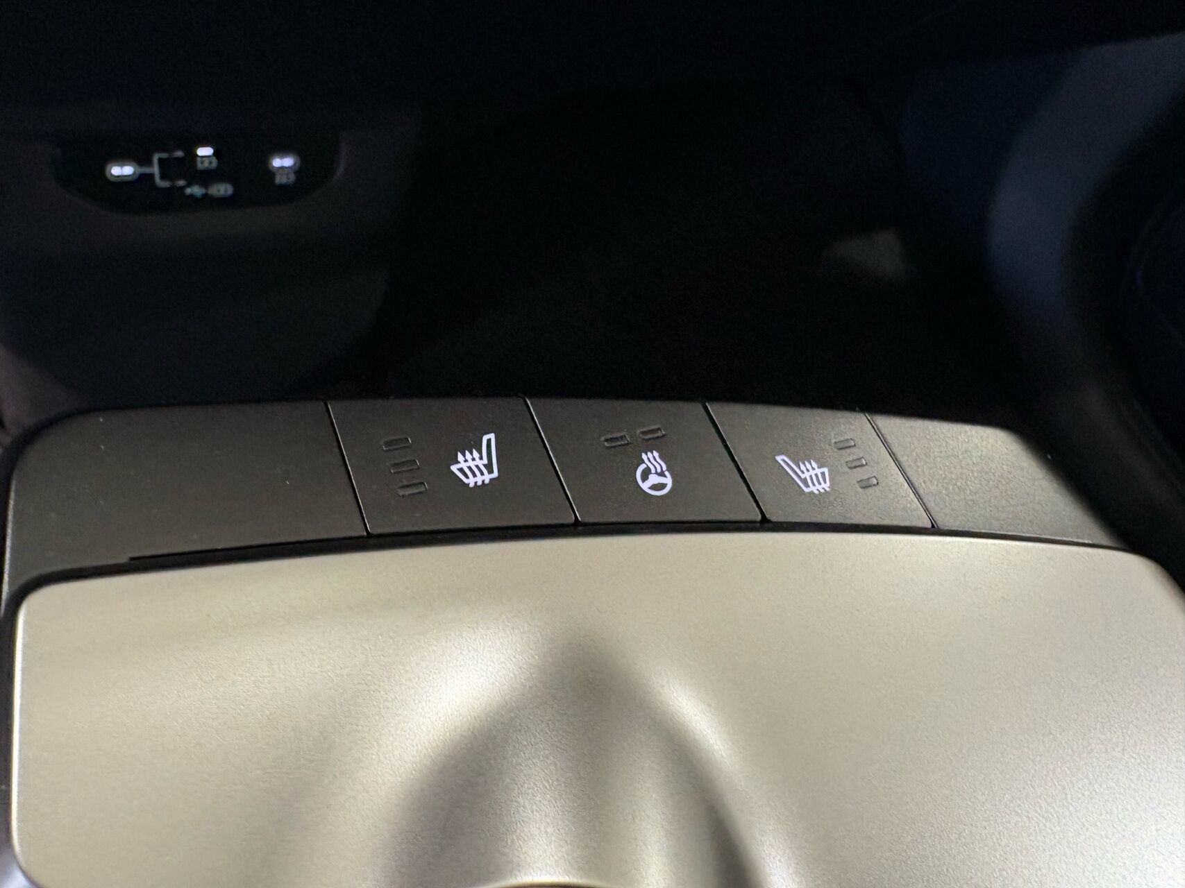 Billede af Kia EV6 EL Long Range Prestige 229HK 5d Aut.