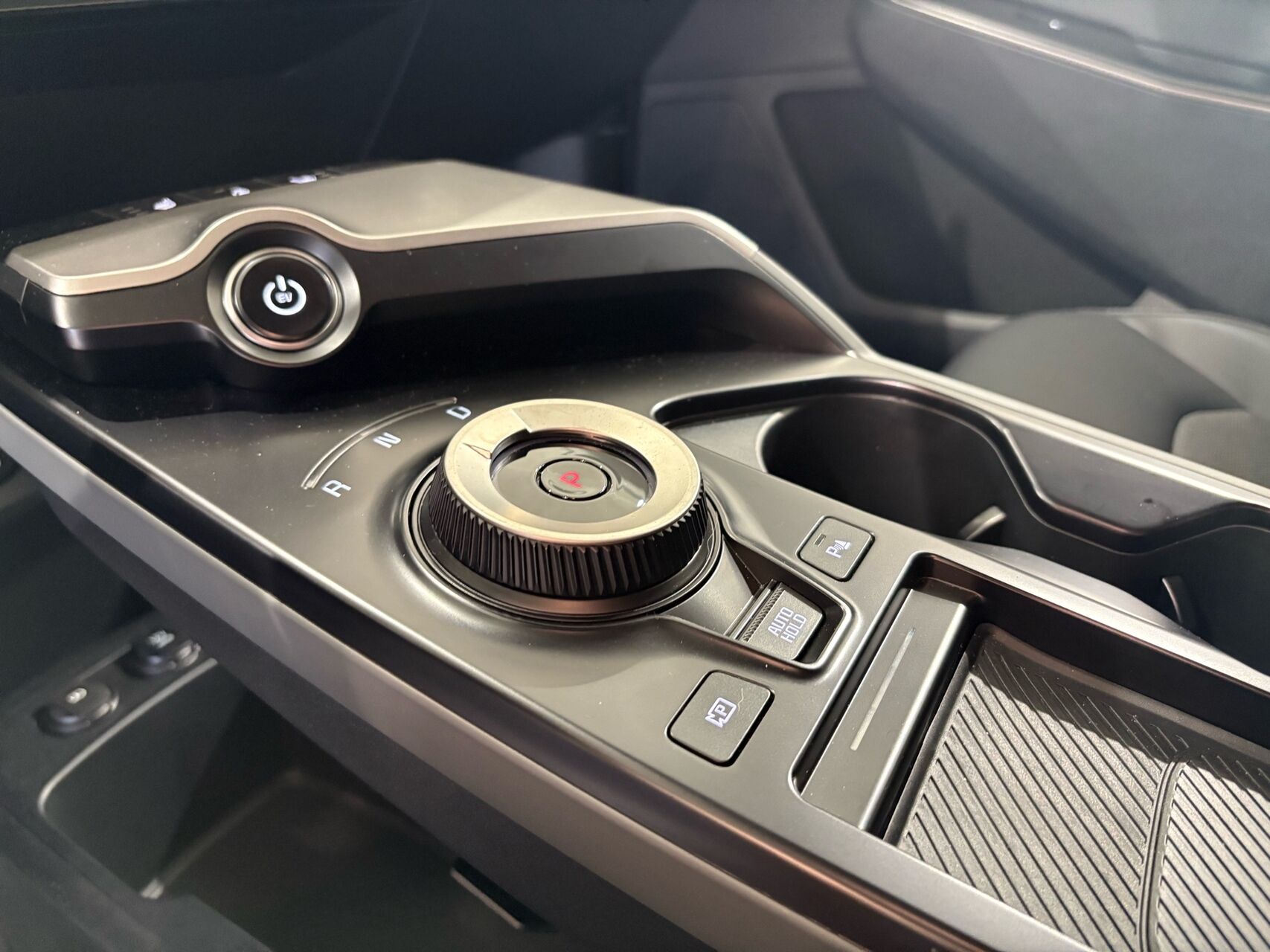 Billede af Kia EV6 EL Long Range Prestige 229HK 5d Aut.