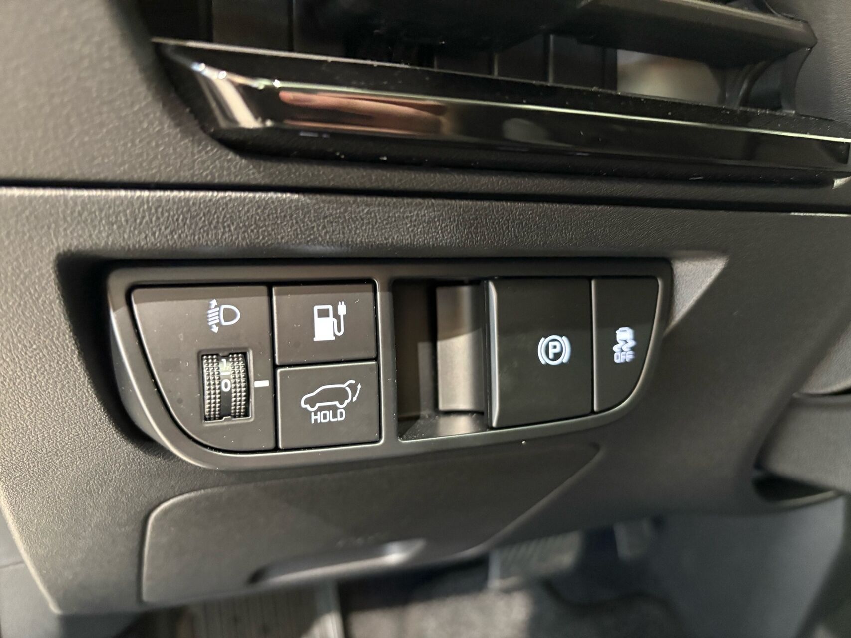 Billede af Kia EV6 EL Long Range Prestige 229HK 5d Aut.