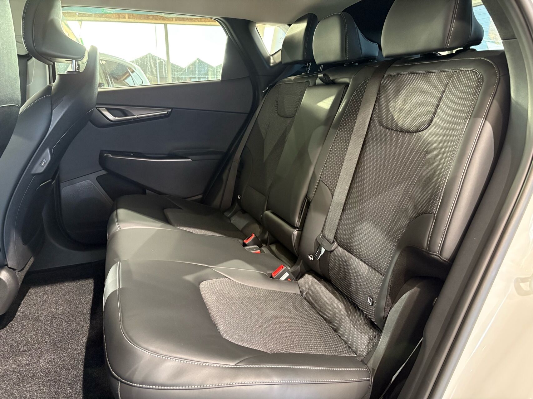 Billede af Kia EV6 EL Long Range Prestige 229HK 5d Aut.