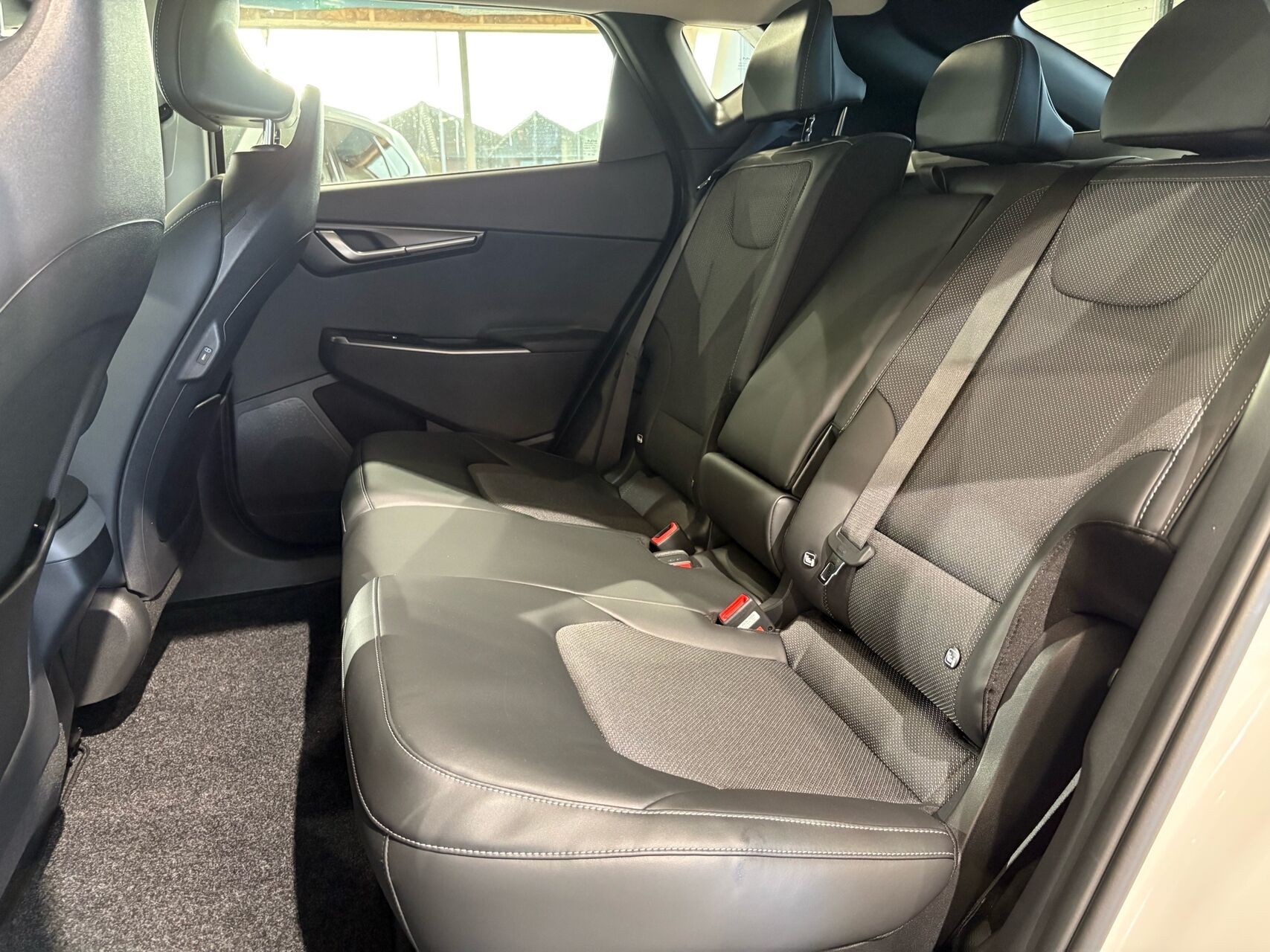 Billede af Kia EV6 EL Long Range Prestige 229HK 5d Aut.