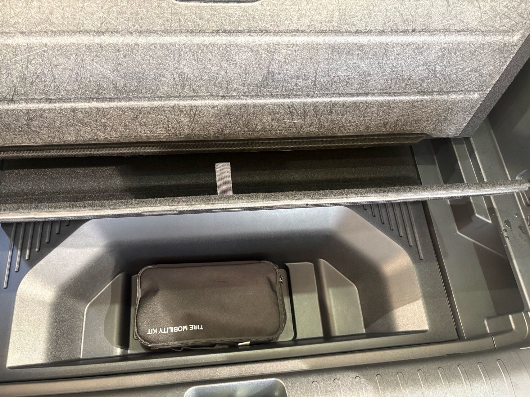 Billede af Kia EV6 EL Long Range Prestige 229HK 5d Aut.