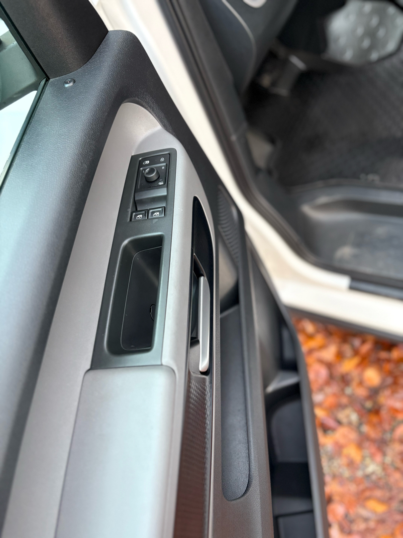 Billede af VW ID.Buzz Cargo EL Intro 1 204HK Van Aut.