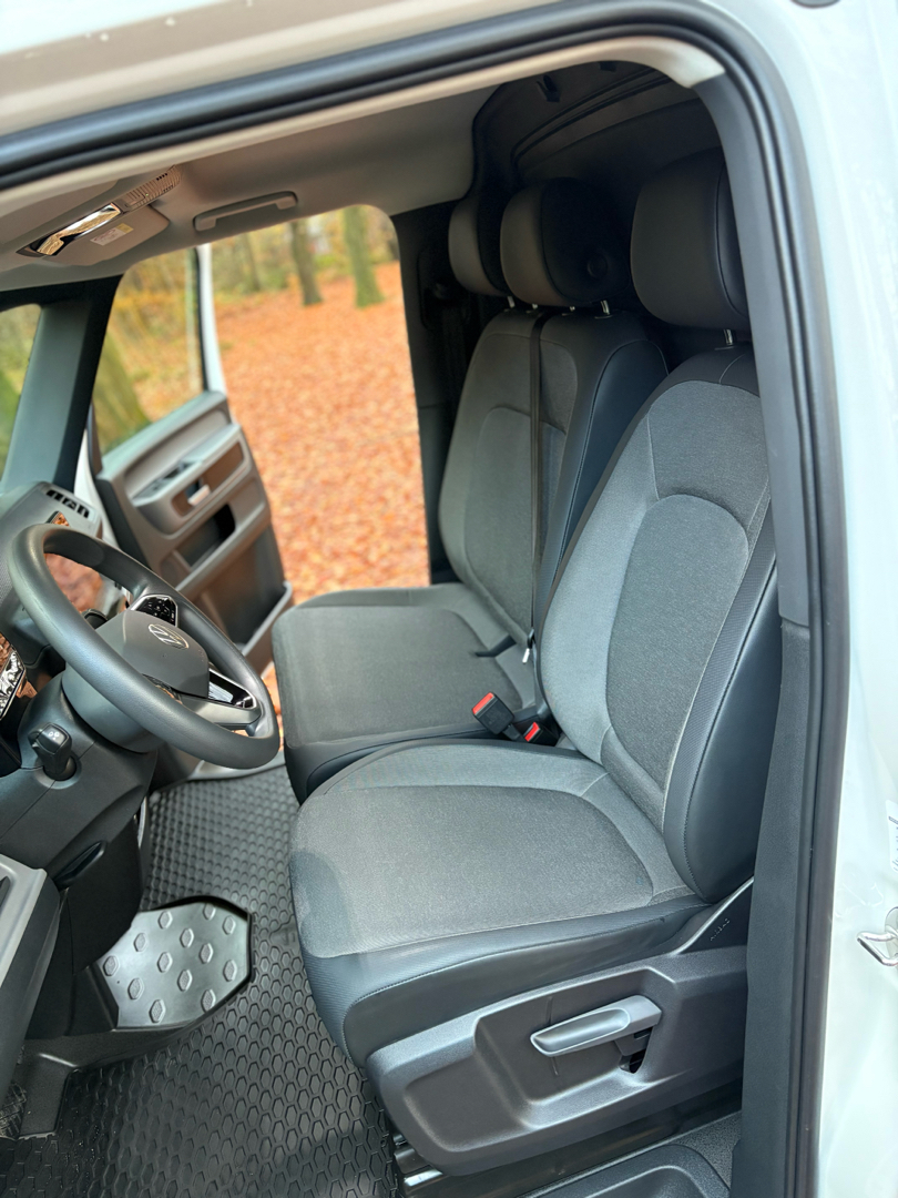 Billede af VW ID.Buzz Cargo EL Intro 1 204HK Van Aut.