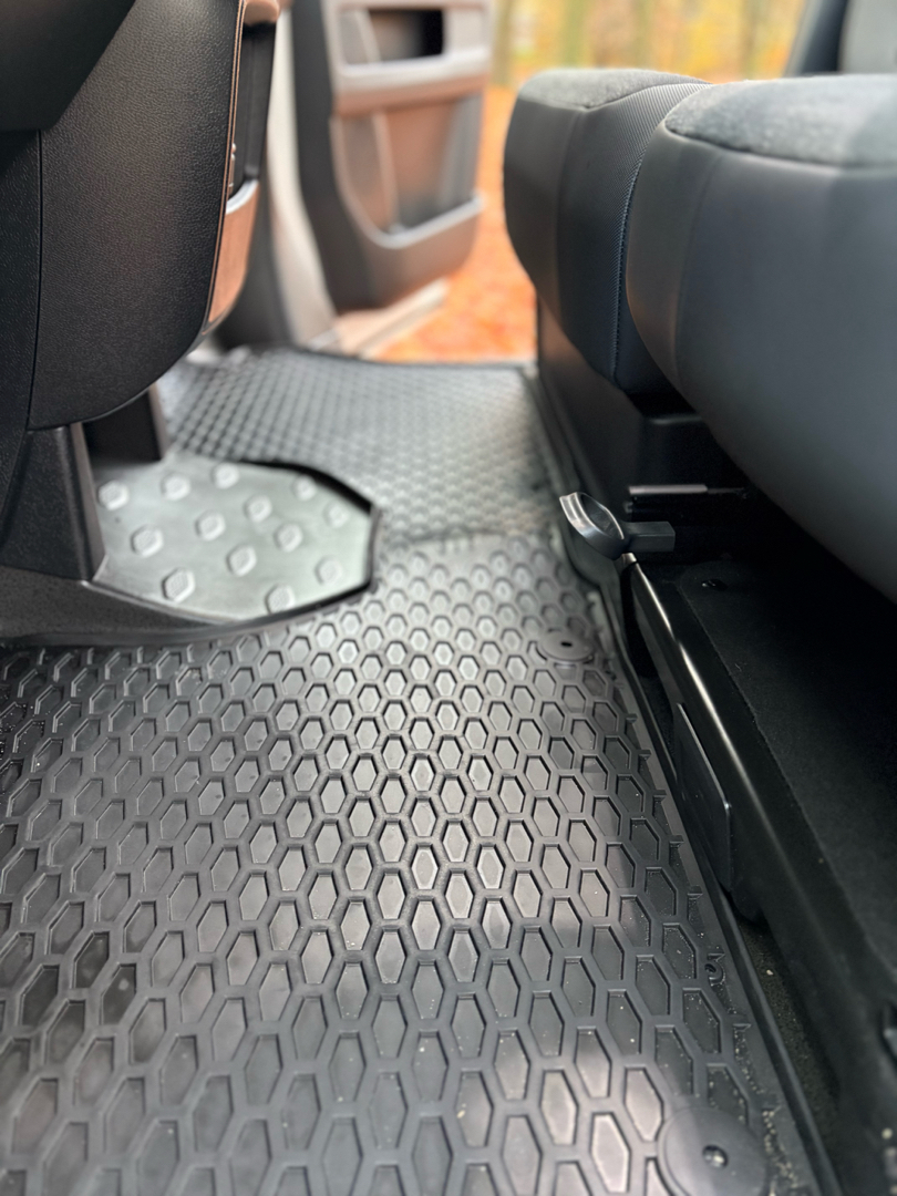 Billede af VW ID.Buzz Cargo EL Intro 1 204HK Van Aut.