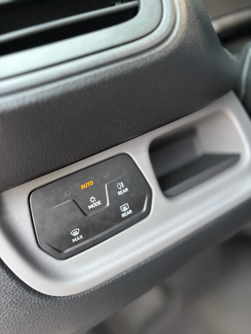 Billede af VW ID.Buzz Cargo EL Intro 1 204HK Van Aut.