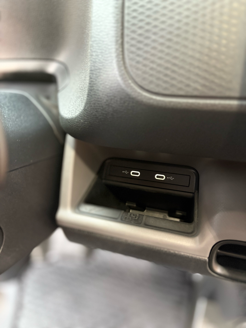 Billede af VW ID.Buzz Cargo EL Intro 1 204HK Van Aut.