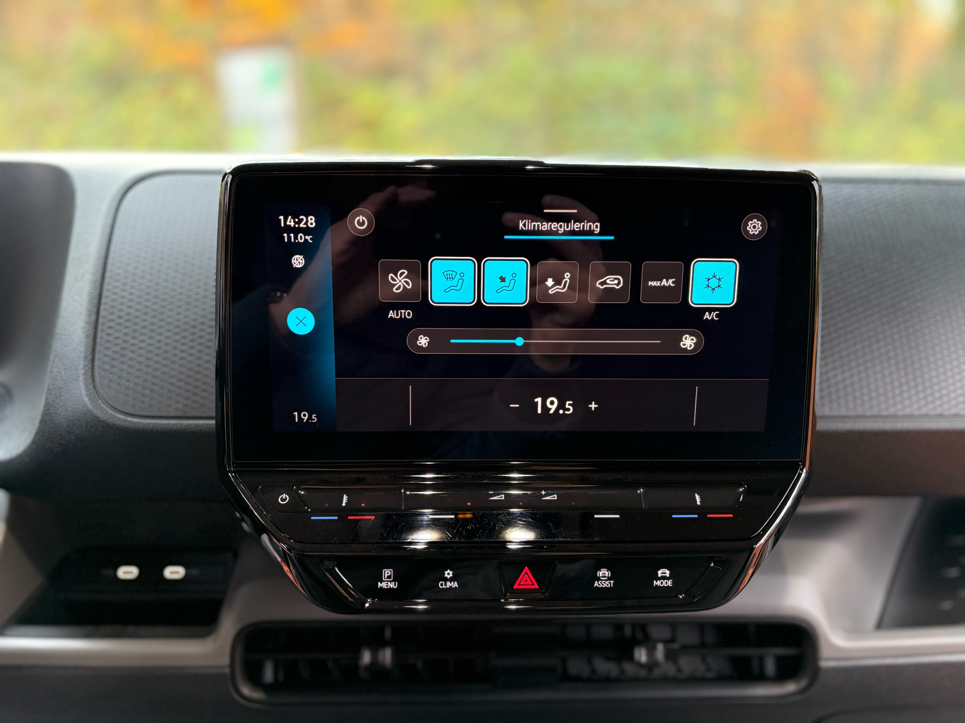 Billede af VW ID.Buzz Cargo EL Intro 1 204HK Van Aut.