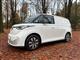 Billede af VW ID.Buzz Cargo EL Intro 1 204HK Van Aut.