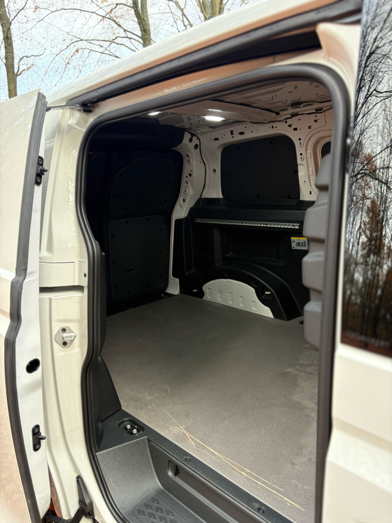 Billede af VW ID.Buzz Cargo EL Intro 1 204HK Van Aut.