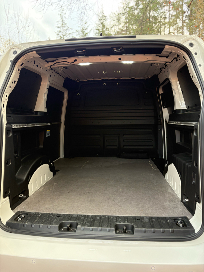 Billede af VW ID.Buzz Cargo EL Intro 1 204HK Van Aut.