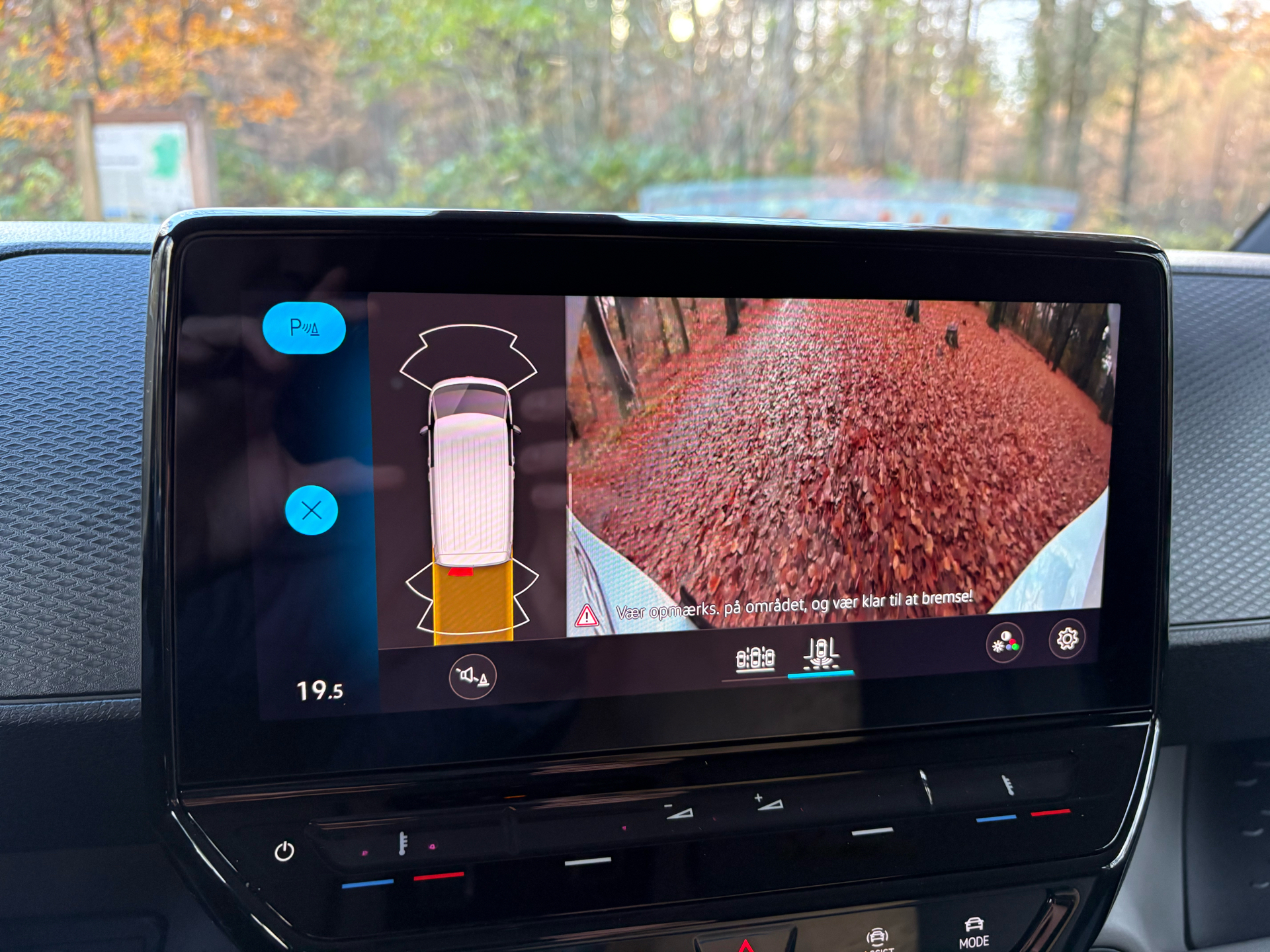 Billede af VW ID.Buzz Cargo EL Intro 1 204HK Van Aut.