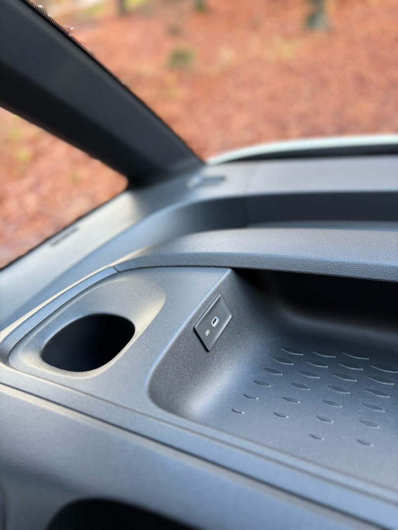 Billede af VW ID.Buzz Cargo EL Intro 1 204HK Van Aut.