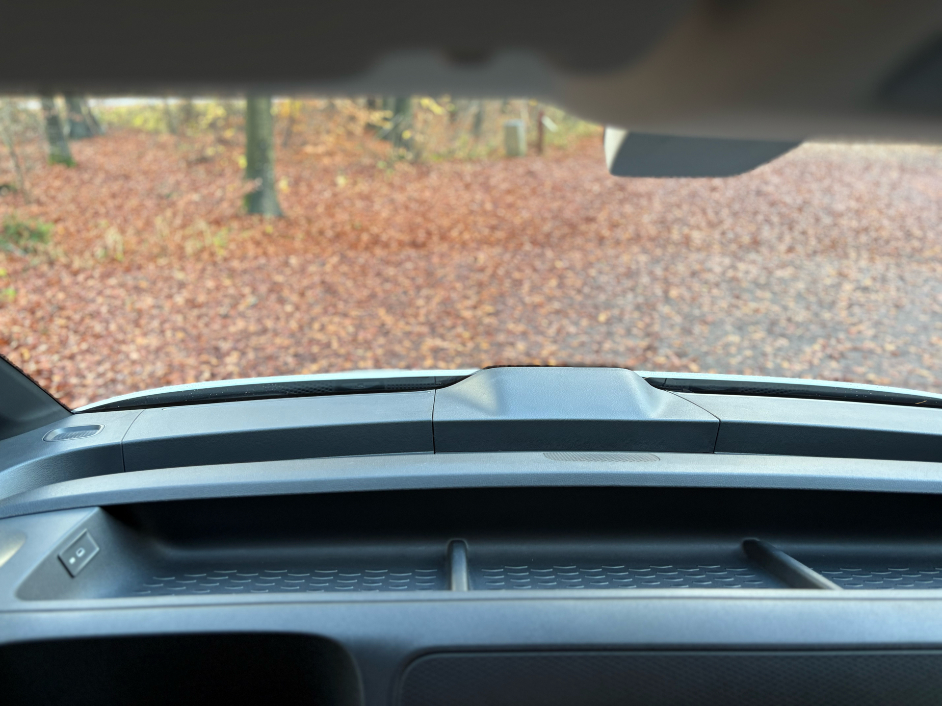 Billede af VW ID.Buzz Cargo EL Intro 1 204HK Van Aut.