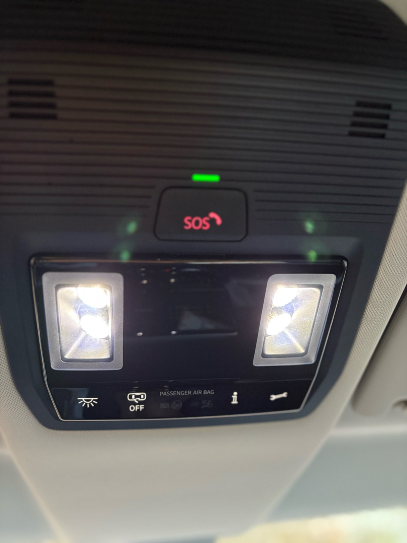 Billede af VW ID.Buzz Cargo EL Intro 1 204HK Van Aut.