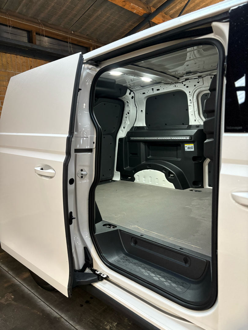 Billede af VW ID.Buzz Cargo EL Intro 1 204HK Van Aut.