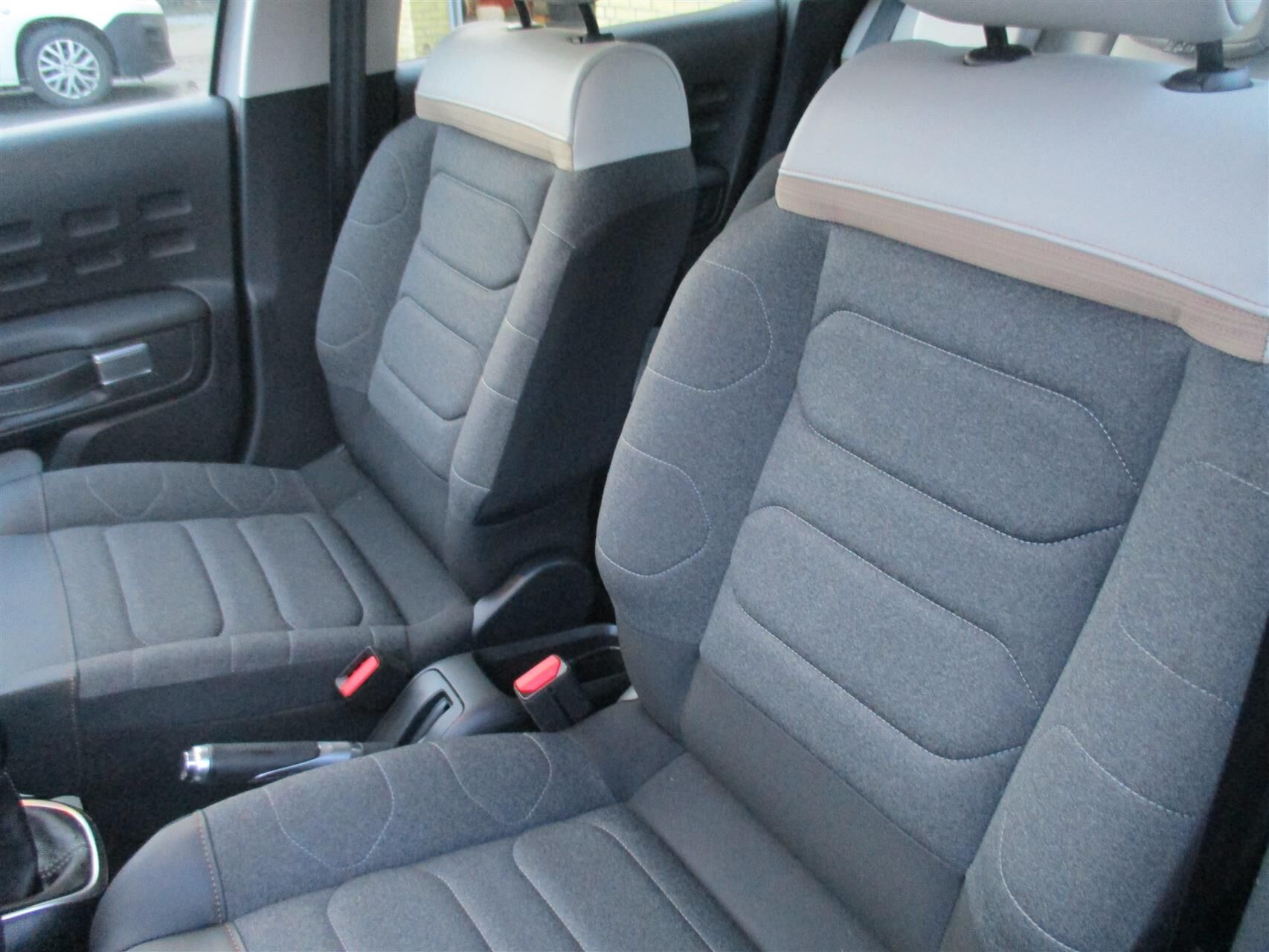 Billede af Citroën C3 1,2 PureTech Impress 83HK 5d