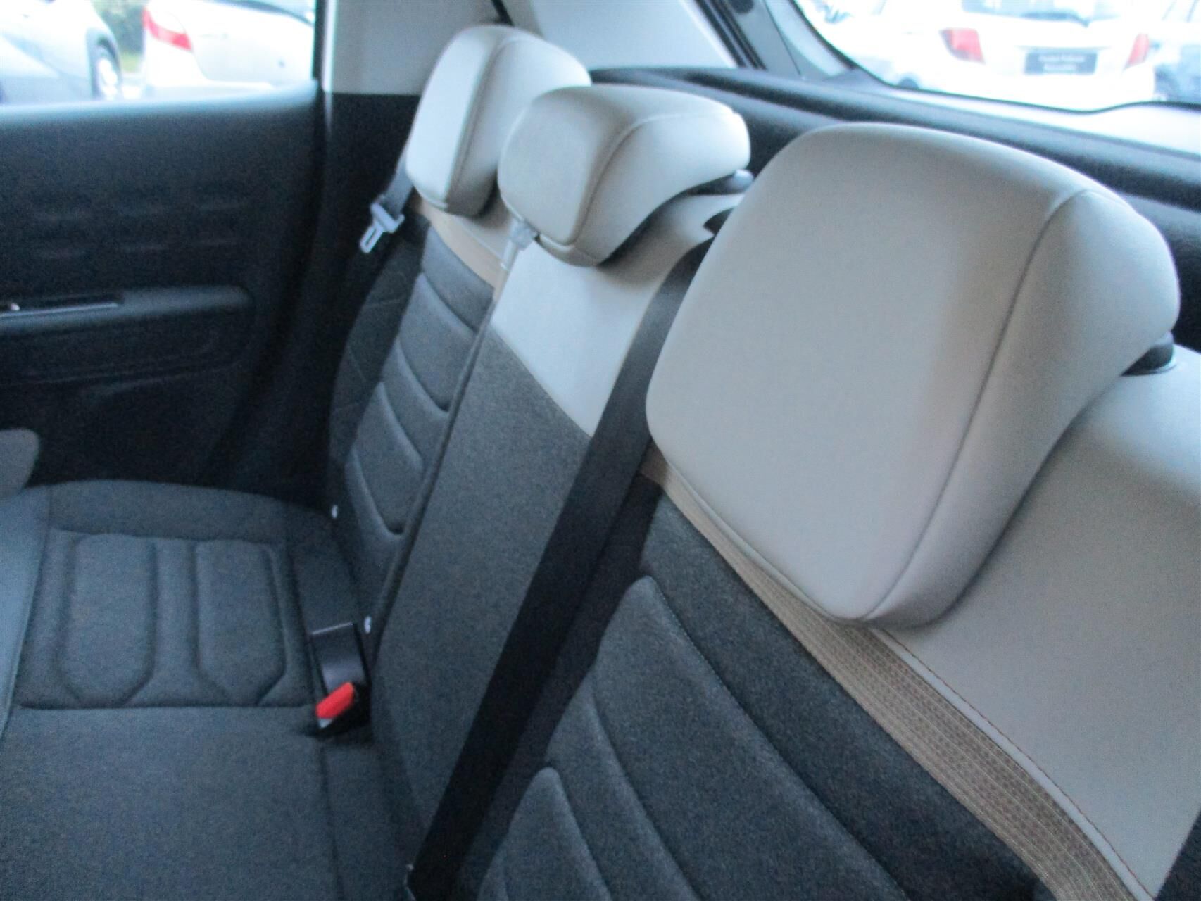 Billede af Citroën C3 1,2 PureTech Impress 83HK 5d